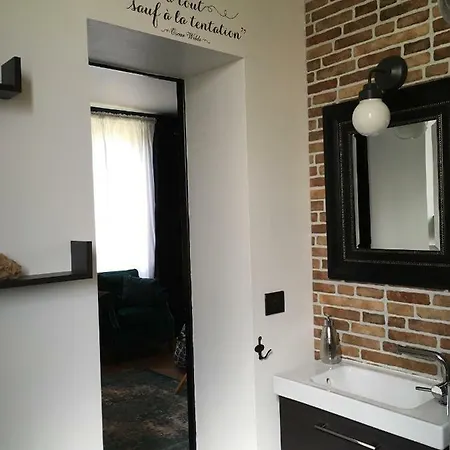 Maison L'aparte, Maison D'hotes De Charme En Champagne *