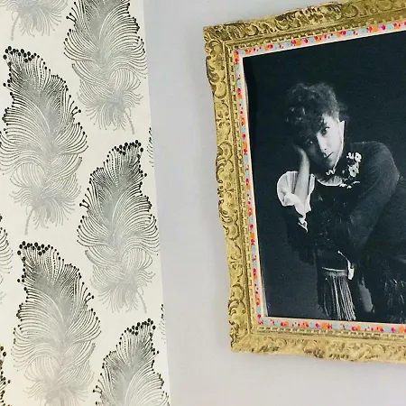 Maison L'aparte, Maison D'hotes De Charme En Champagne ゲストハウス
